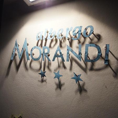 Albergo Morandi Reggio Emilia Exterior foto