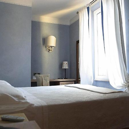 Albergo Morandi Reggio Emilia Exterior foto