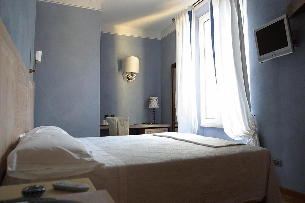 Albergo Morandi Reggio Emilia Exterior foto